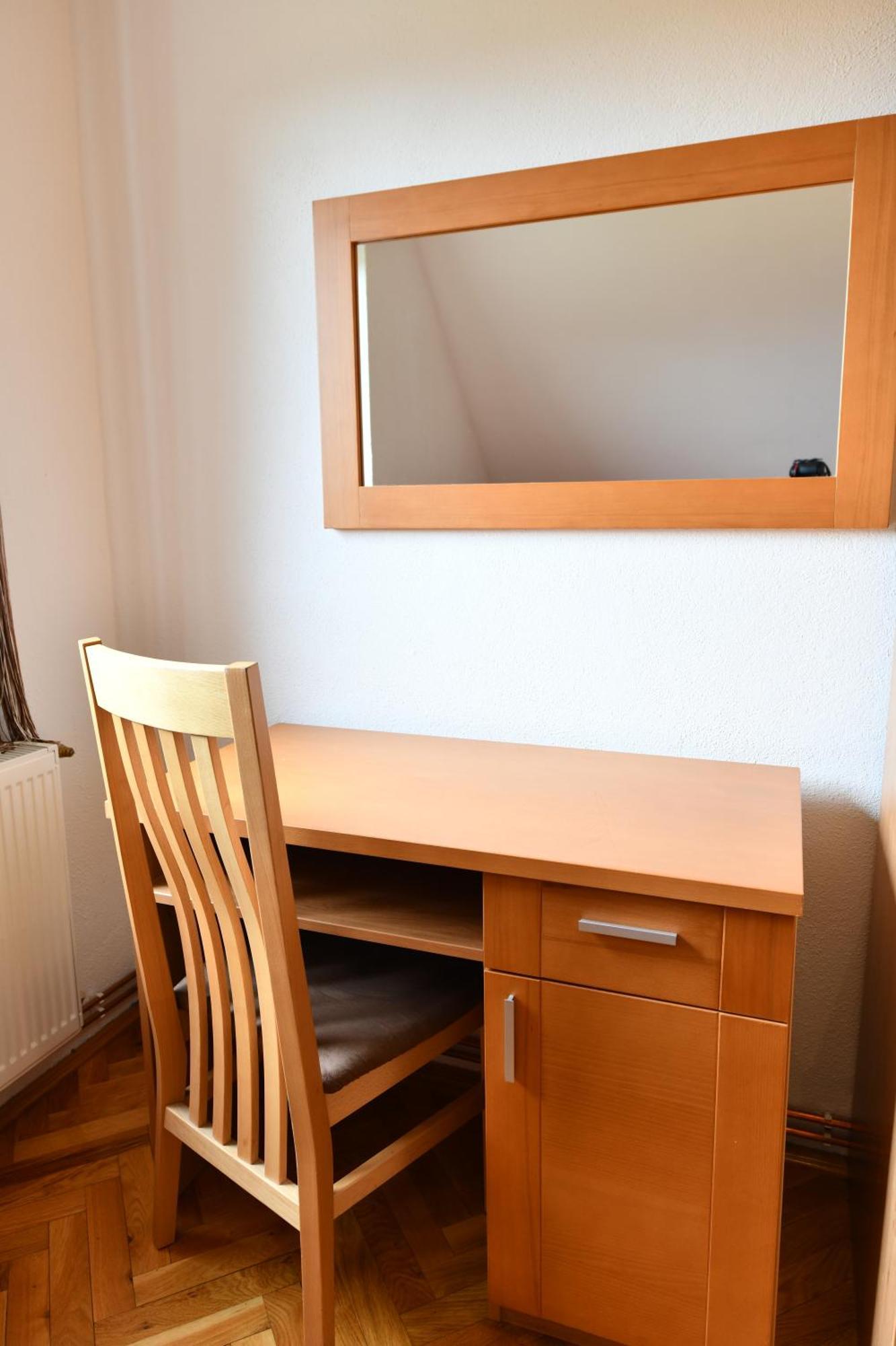 Apartment Anna Saborsko Екстериор снимка